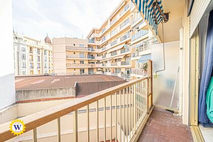 Winter Immobilier - Appartamento  - Nice - Musiciens - Nice - ed0518eb0ddf4209eb3780075ccef44d_5905f0b81a_4096-original