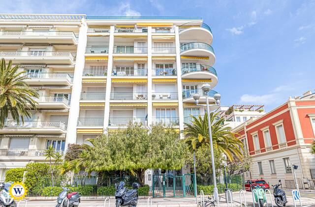 Winter Immobilier - Appartement - Nice - 415dfccd-ffaf-4176-be47-9c317b626d9d