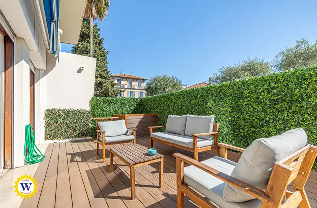 Appartement 3 pièces 52 m² · à Nice · 51,6 m² · 337 000 €