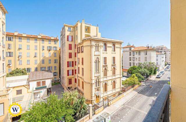 Winter Immobilier - Appartement - Nice - Fleurs Gambetta - Nice - 9d07c7d0bb37375bf1378365a40fcef9_511a94b991_4096