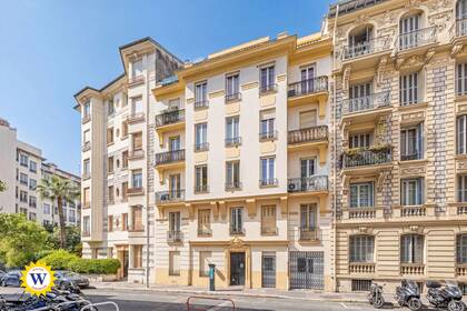 Winter Immobilier - Appartement - Nice - Fleurs Gambetta - Nice - 0a443d156835eec7e58690ba50545cdb_c21afdff48_4096