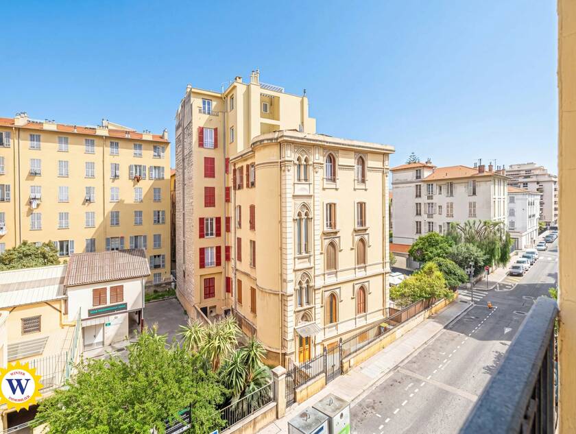 Winter Immobilier - Appartement - Nice - Fleurs Gambetta - Nice - 9d07c7d0bb37375bf1378365a40fcef9_511a94b991_4096-original