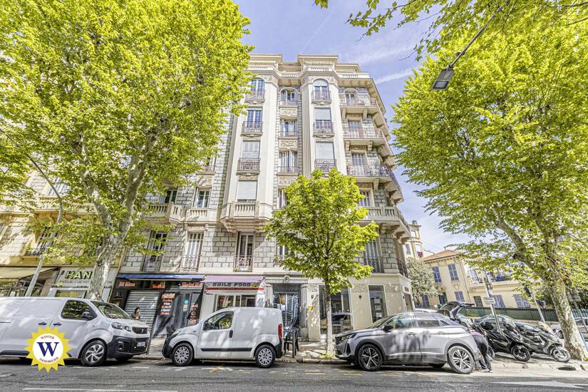 Winter Immobilier - квартира - Nice - Libération - Nice - 4f945db3d2bbe2226174d0cbcf4643c1_46f4b4a2dd_1920