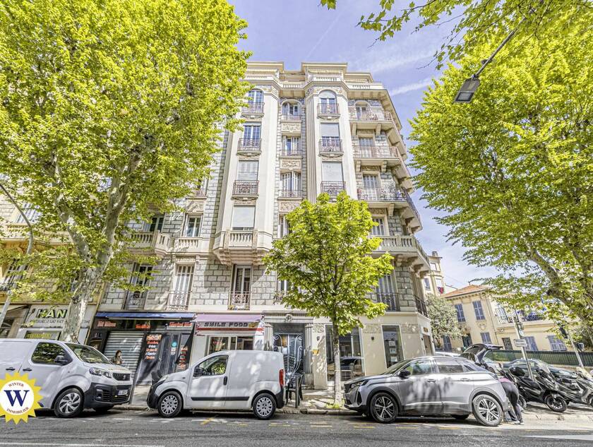 Winter Immobilier - Appartement - Nice - Libération - Nice - 07e74a08-163e-4910-9666-2d7a5933d77a