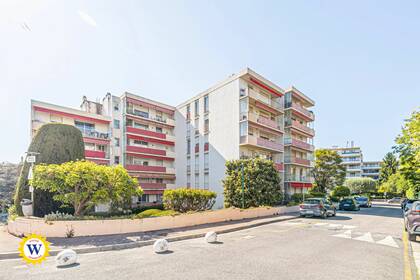 Winter Immobilier - Appartement - Nice - Bas Fabron - Nice - 7610088b-6331-4139-8d77-35d94907741e