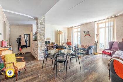 Winter Immobilier - Appartement - Nice - Carré d'or - Nice - 946cb181-a454-46b8-86c9-569d25c5c6c1