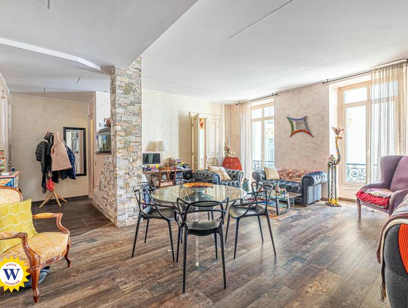 Winter Immobilier - Appartement - Nice - Carré d'or - Nice - 946cb181-a454-46b8-86c9-569d25c5c6c1