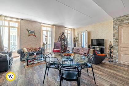 Winter Immobilier - Appartement - Nice - Carré d'or - Nice - f2625df1-dc8e-4075-92aa-b99422996a9b
