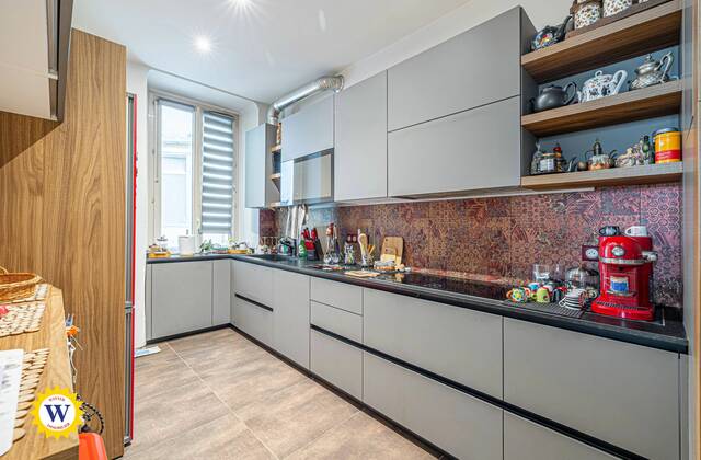 Winter Immobilier - Appartement - Nice - Carré d'or - Nice - 59872645-4c81-43db-bfab-2ae9e6b1e3bf