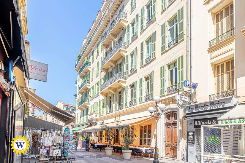Winter Immobilier - Appartement - Nice - Carré d'or - Nice - 0c863729b9c30455fbe41d0bc571e9bf_2746b27749_4096