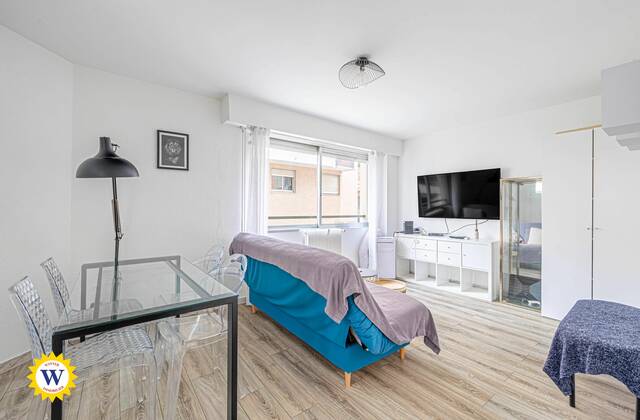 Winter Immobilier - Appartement - Nice - Libération - Nice - e72b23a9-c760-4fc5-bf53-9dd9914520ad