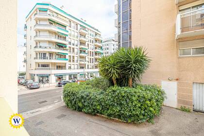 Winter Immobilier - Appartement - Nice - Libération - Nice - 51467f5e-2a86-4f4a-969e-8f04df82a01d