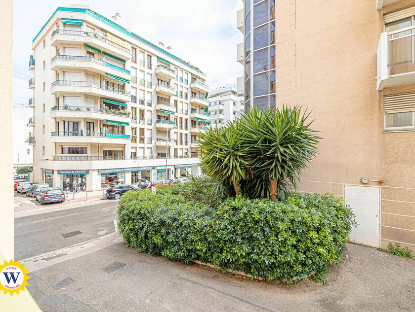 Winter Immobilier - Appartement - Nice - Libération - Nice - 51467f5e-2a86-4f4a-969e-8f04df82a01d