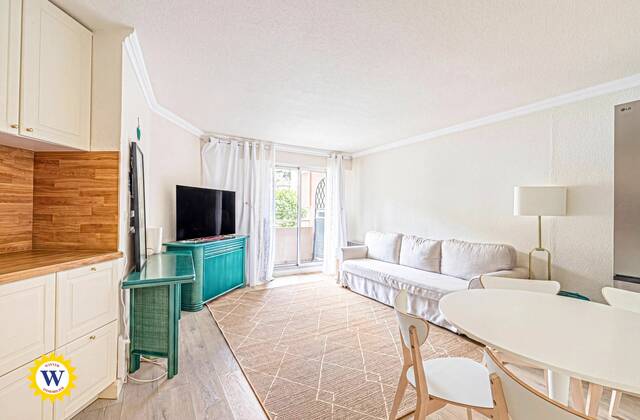 Winter Immobilier - Appartement - Nice - Madeleine / Bornala - Nice - a96695a5-6020-46ae-8f21-c968443042c0