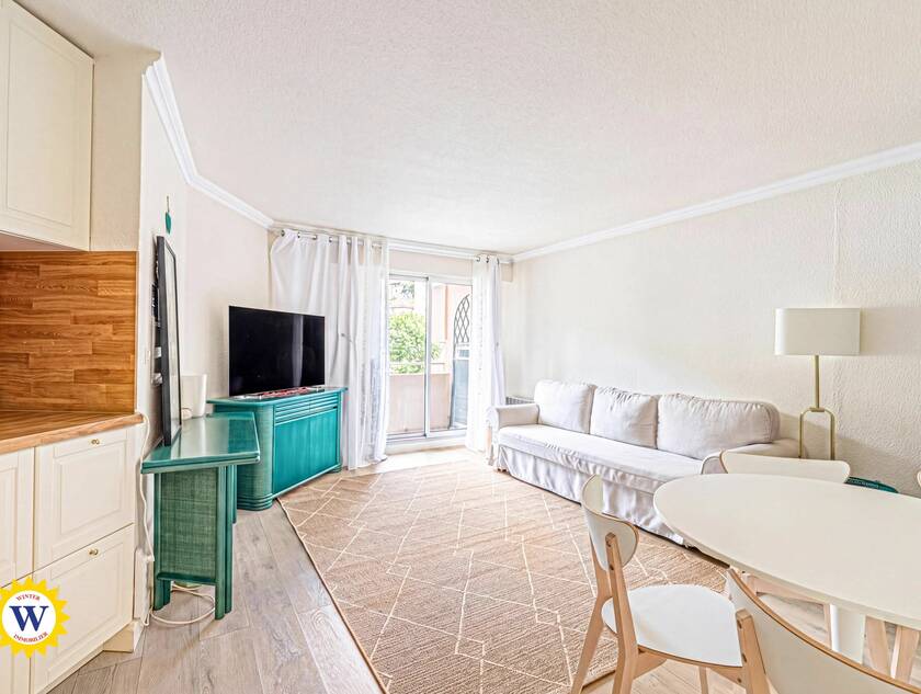 Winter Immobilier - Appartement - Nice - Madeleine / Bornala - Nice - a96695a5-6020-46ae-8f21-c968443042c0