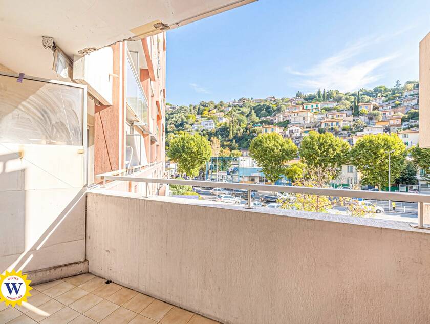 Winter Immobilier - Appartement - Nice - Madeleine / Bornala - Nice - c3913bcc-d690-4075-ad3c-1970e0bcd790