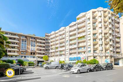 Winter Immobilier - Appartement - Nice - Madeleine / Bornala - Nice - 20b331f9-f2d7-49cb-94e4-bebbb720da28