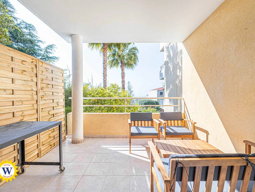Winter Immobilier - Appartamento - Nice - Fabron - Nice - f633793b-6ff8-4313-93b5-4d3930599566