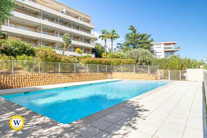 Winter Immobilier - Appartamento - Nice - Fabron - Nice - 250aae29-8ad0-45be-ae1c-30f8f055273d