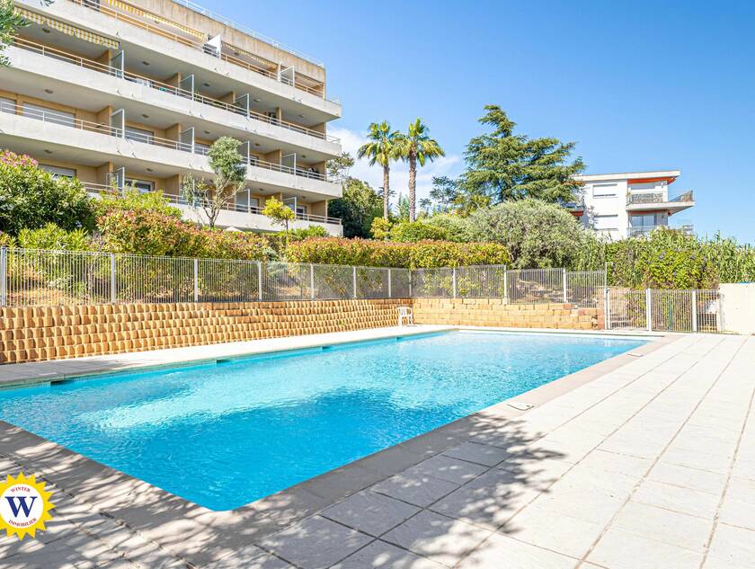 Winter Immobilier - Appartamento - Nice - Fabron - Nice - 250aae29-8ad0-45be-ae1c-30f8f055273d