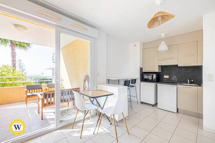 Winter Immobilier - Appartamento - Nice - Fabron - Nice - 9467c455-9008-49c7-a842-455e7cfce231