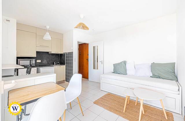 Winter Immobilier - Appartamento - Nice - Fabron - Nice - 43e45b18-1b06-4740-ae86-dd73375f4c9a