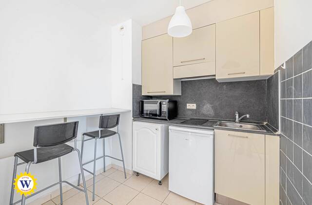 Winter Immobilier - Appartamento - Nice - Fabron - Nice - f3e53caa-4f66-42fa-8a24-228e01a43436