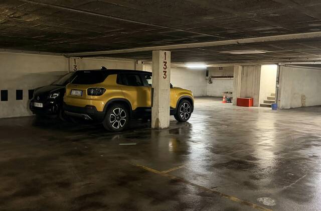 Winter Immobilier - Garage / Parking - Nice - Carré d'or - Nice - 4da7a9ef1d542ebbd6779a882820e3c7_3df3978d9b_4096