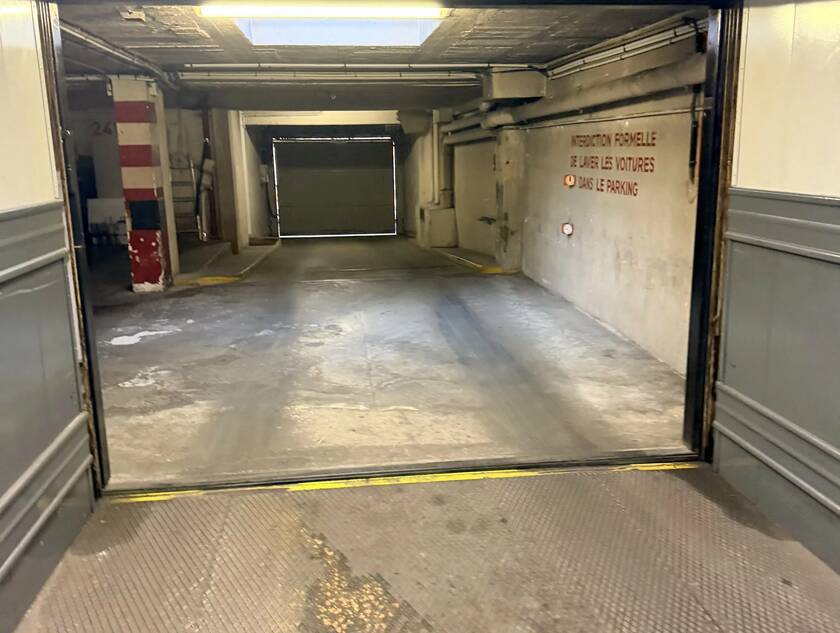 Winter Immobilier - Garage / Parking - Nice - Carré d'or - Nice - 4b192d4f1d4b8a25b9be76ab2b1f290a_a311bfe4e8_4096