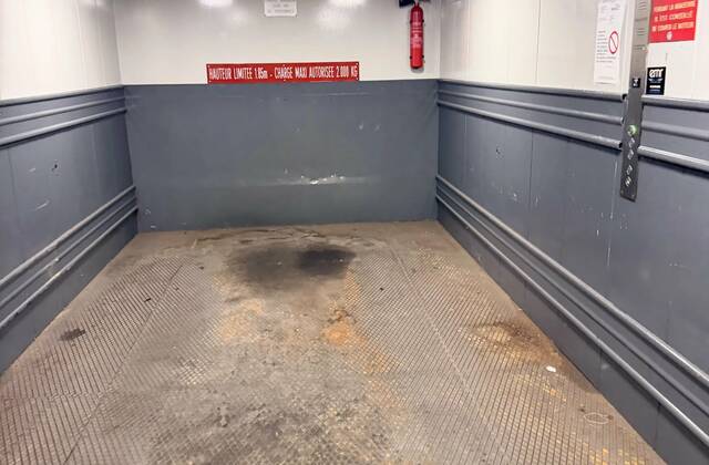 Winter Immobilier - Garage / Parking - Nice - Carré d'or - Nice - 878c9f73cdd26cbe1ceb1966ee3cdd74_8ae8859198_4096