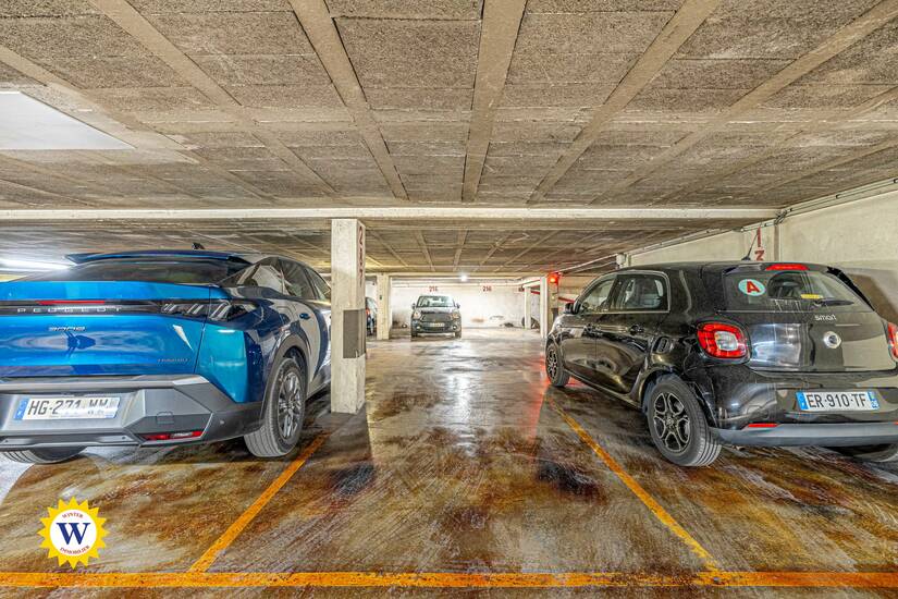 Winter Immobilier - Parcheggio / Box - Nice - Carré d'or - Nice - c60e962611eca8d9ad8203f5349b84b7_75e079e5aa_4096