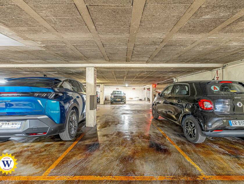 Winter Immobilier - Parcheggio / Box - Nice - Carré d'or - Nice - c60e962611eca8d9ad8203f5349b84b7_75e079e5aa_4096