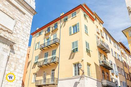 Winter Immobilier - Appartement - Vieux Nice - Nice - 14a2194f518767c850d8b4d7dffbeef7_cfe9f5b47b_4096