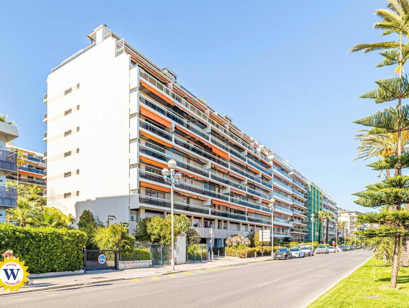 Winter Immobilier - Appartement - Nice - Baumettes - Nice - c0c4c7c1-d589-4ef4-adb7-8d45b42e6791