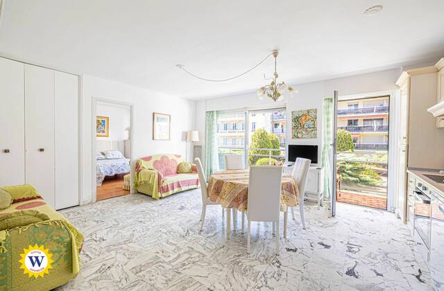 Winter Immobilier - Appartement - Nice - Baumettes - Nice - 9092c16a-4d77-4697-8ed1-65d02f10c675