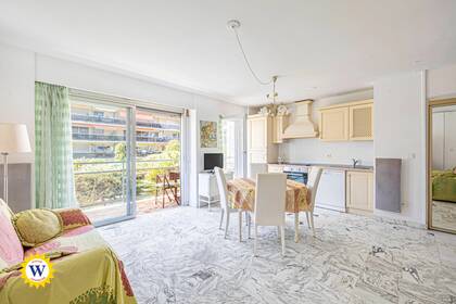 Winter Immobilier - Appartement - Nice - Baumettes - Nice - 0c765604-46ad-4730-91a0-8ecffbf2c4a9