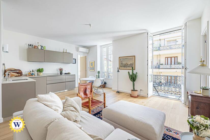Winter Immobilier - Apartment - Nice - Fleurs Gambetta - Nice - 9510f6961da3cad926933f797af6aa06_ee89874a7c_4096
