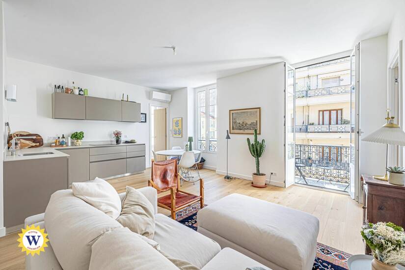 Winter Immobilier - Appartement - Nice - Fleurs Gambetta - Nice - 3d00569a-bbb9-453e-9c77-f2884914f12e