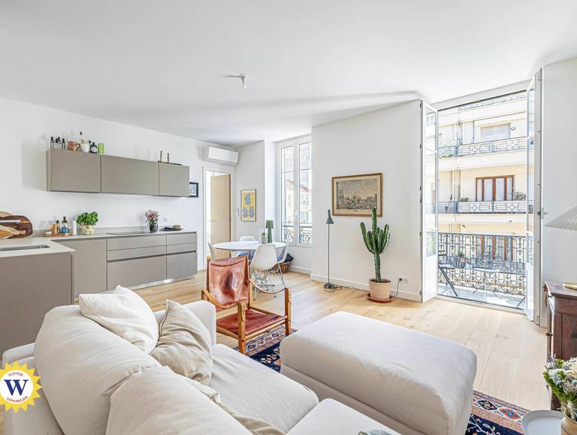 Winter Immobilier - Appartement - Nice - Fleurs Gambetta - Nice - 3d00569a-bbb9-453e-9c77-f2884914f12e