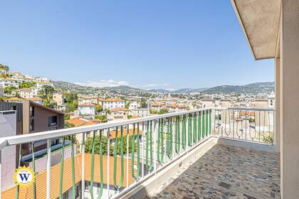Winter Immobilier - Appartement - Nice - 120d477b-fe6d-4055-b037-3db7b89d85dc