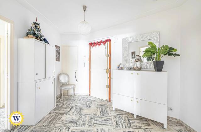 Winter Immobilier - Appartement - Nice - Fleurs Gambetta - Nice - 8107b576-c1c9-408e-974e-1ff079971391