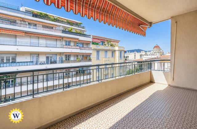 Winter Immobilier - Appartamento  - Nice - Fleurs Gambetta - Nice - 08218c35d970bf816c5a0f3a4fdae3be_60247a0d51_3072