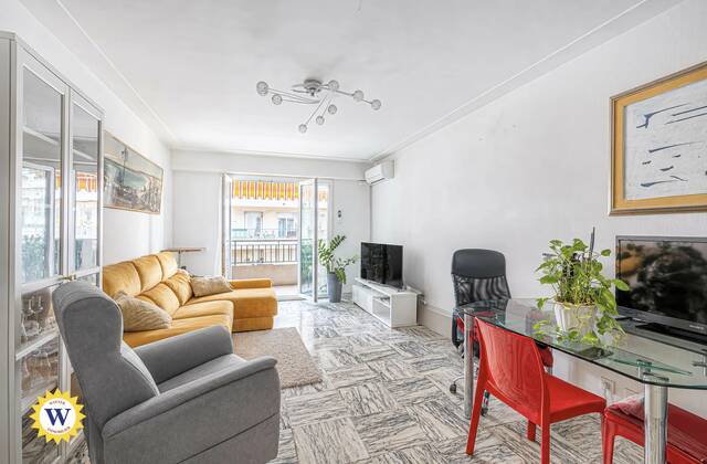 Winter Immobilier - Appartamento  - Nice - Fleurs Gambetta - Nice - c1258dc1a405ed17cee195f93874c989_f02dab5b92_3072