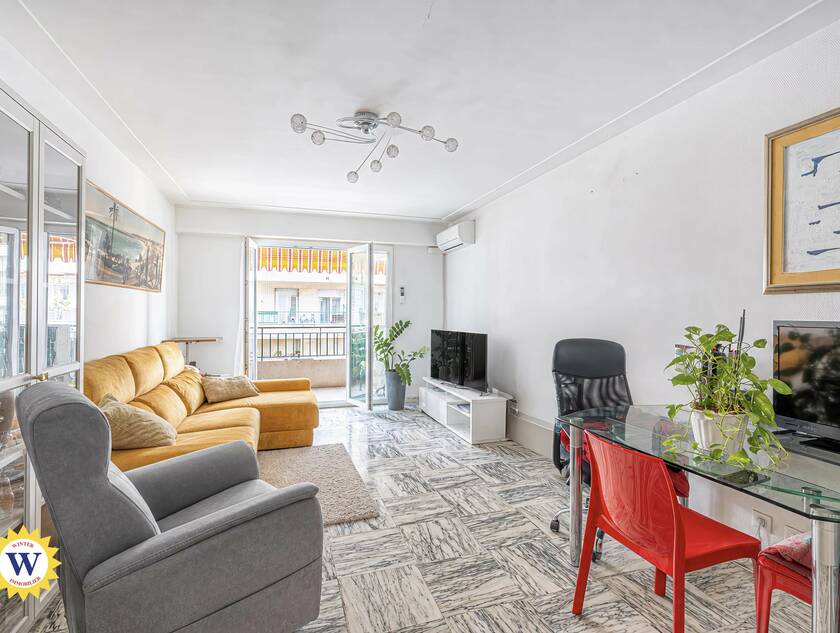 Winter Immobilier - Appartamento  - Nice - Fleurs Gambetta - Nice - c1258dc1a405ed17cee195f93874c989_f02dab5b92_3072