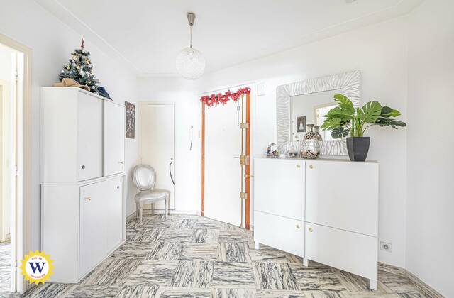 Winter Immobilier - Appartamento  - Nice - Fleurs Gambetta - Nice - 4b4393774259158ed86b3bb3ccc4e940_36201bb4b7_4096