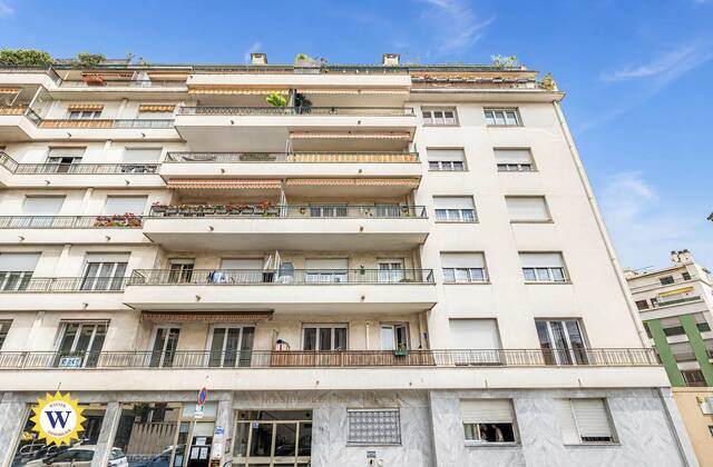 Winter Immobilier - Appartamento  - Nice - Fleurs Gambetta - Nice - f0fed14b81955430ace881af6d16f000_4e2c89bdd5_3072