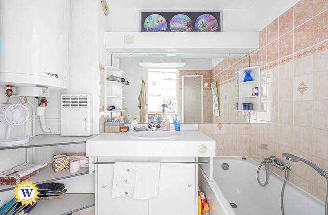 Winter Immobilier - Appartement - Saint-Raphaël - 9f008360-f5a7-4b23-b3bc-7cd141ce446b