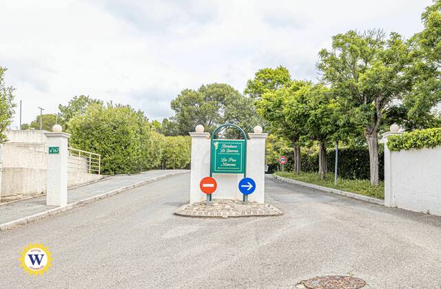 Winter Immobilier - Appartement - Saint-Raphaël - a489e1e8-ddcb-4a82-977c-d0875a927e19