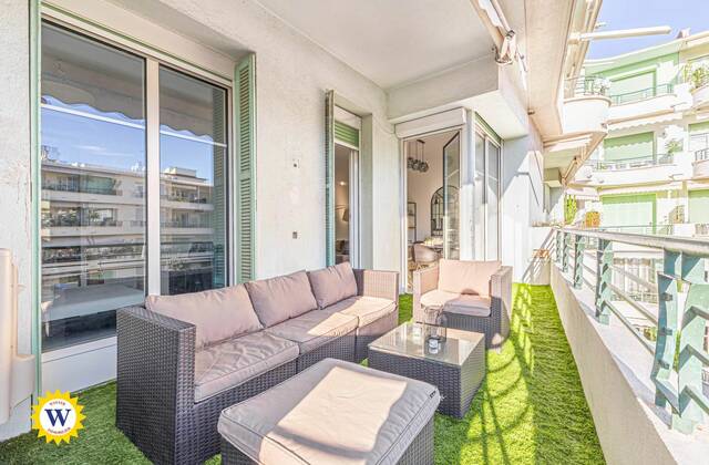 Winter Immobilier - Appartement - Nice - 674e89c5-6cac-431e-ade2-137228f4b3f2