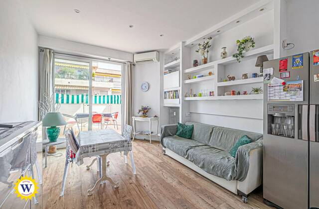 Winter Immobilier - Appartement - Nice - Fleurs Gambetta - Nice - 083a3102cec069fcaa765c7b8bb96405_64e33f6620_2528